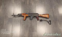 ARSENALI RUMENI AKM 7.62x39mm