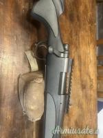 Remington 700 Varmint  .308 Winchester