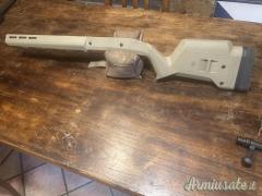 Remington 700 Varmint  .308 Winchester