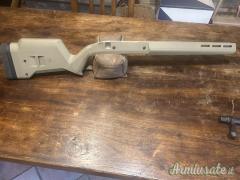 Remington 700 Varmint  .308 Winchester