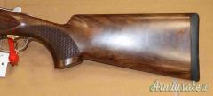 Sovrapposto Beretta 682 Trap Gold E 12