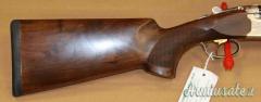 Sovrapposto Beretta 682 Trap Gold E 12