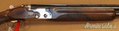 Sovrapposto Beretta 682 Trap Gold E 12