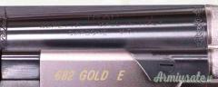 Sovrapposto Beretta 682 Trap Gold E 12