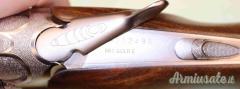 Sovrapposto Beretta 682 Trap Gold E 12