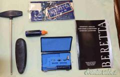 Sovrapposto Beretta 682 Trap Gold E 12