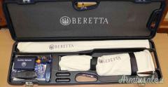 Sovrapposto Beretta 682 Trap Gold E 12