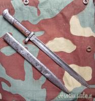 Baionetta per Mauser K98