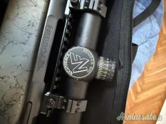 Vendo Nightforce NXS