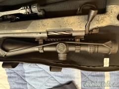 Vendo Nightforce NXS