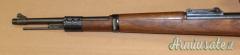 Mauser K98  Sniper Calibro  8x57JS