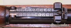 Mauser K98  Sniper Calibro  8x57JS