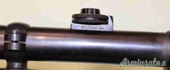 Mauser K98  Sniper Calibro  8x57JS