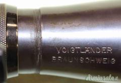 Mauser K98  Sniper Calibro  8x57JS