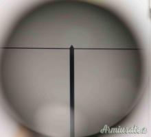 Mauser K98  Sniper Calibro  8x57JS