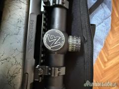 Vendo Nightforce NXS