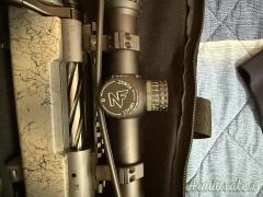 Vendo Nightforce NXS