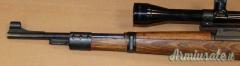 Carabina Mauser Mod.K98 Cal. 22-250
