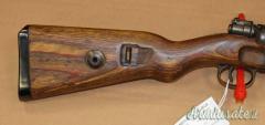 Carabina Mauser Mod.K98 Cal. 22-250