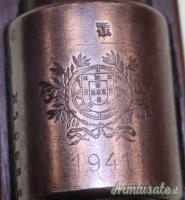 Mauser K98 Portoghese Cal. 8x57JS
