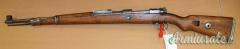 Mauser K98 Portoghese Cal. 8x57JS