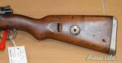 Mauser K98 Portoghese Cal. 8x57JS