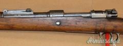 Mauser K98 Portoghese Cal. 8x57JS