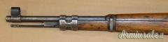 Mauser K98 Portoghese Cal. 8x57JS