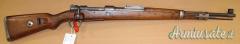 Mauser K98 Portoghese Cal. 8x57JS