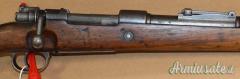 Mauser K98 Portoghese Cal. 8x57JS