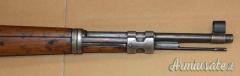 Mauser K98 Portoghese Cal. 8x57JS