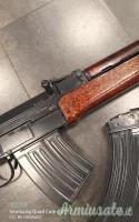 CZ | Ceska Zbrojovka VZ 58 7.62x39mm
