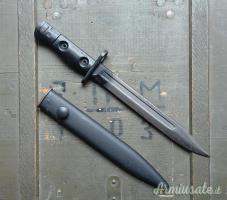 Baionetta L1A4 Per Fal Inglese B.S.A. L1A1
