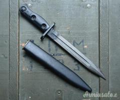 Baionetta L1A4 Per Fal Inglese B.S.A. L1A1