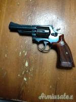 Smith & Wesson 19 .357 Magnum