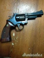Smith & Wesson 19 .357 Magnum