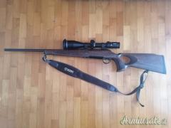 Sauer Gti .270 Winchester