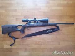 Sauer Gti .270 Winchester