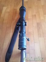 Sauer Gti .270 Winchester