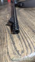Blaser R93 .375 H&H Magnum