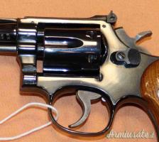Smith Wesson Mod.18 Cal. 22LR Sportivo