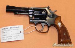 Smith Wesson Mod.18 Cal. 22LR Sportivo