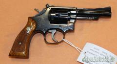 Smith Wesson Mod.18 Cal. 22LR Sportivo