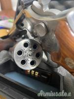 Smith & Wesson 617 .22 LR Long Rifle