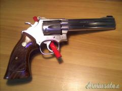 Smith & Wesson 617 .22 LR Long Rifle