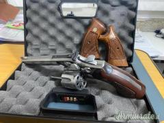Smith & Wesson 617 .22 LR Long Rifle