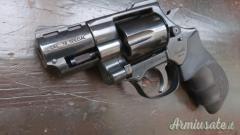 Weihrauch arminius hw 38 .38 Special  |  9x29mmR