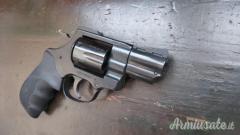 Weihrauch arminius hw 38 .38 Special  |  9x29mmR