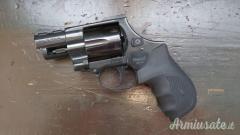 Weihrauch arminius hw 38 .38 Special  |  9x29mmR