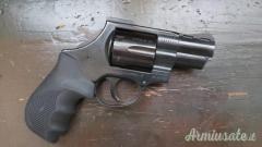 Weihrauch arminius hw 38 .38 Special  |  9x29mmR